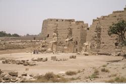 Karnak Temple Photo References #5